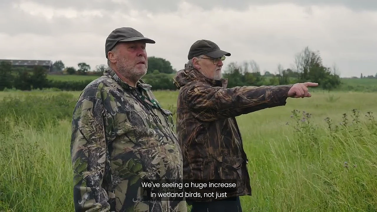Basc Wildlife Fund