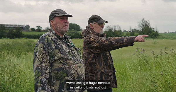 Basc Wildlife Fund