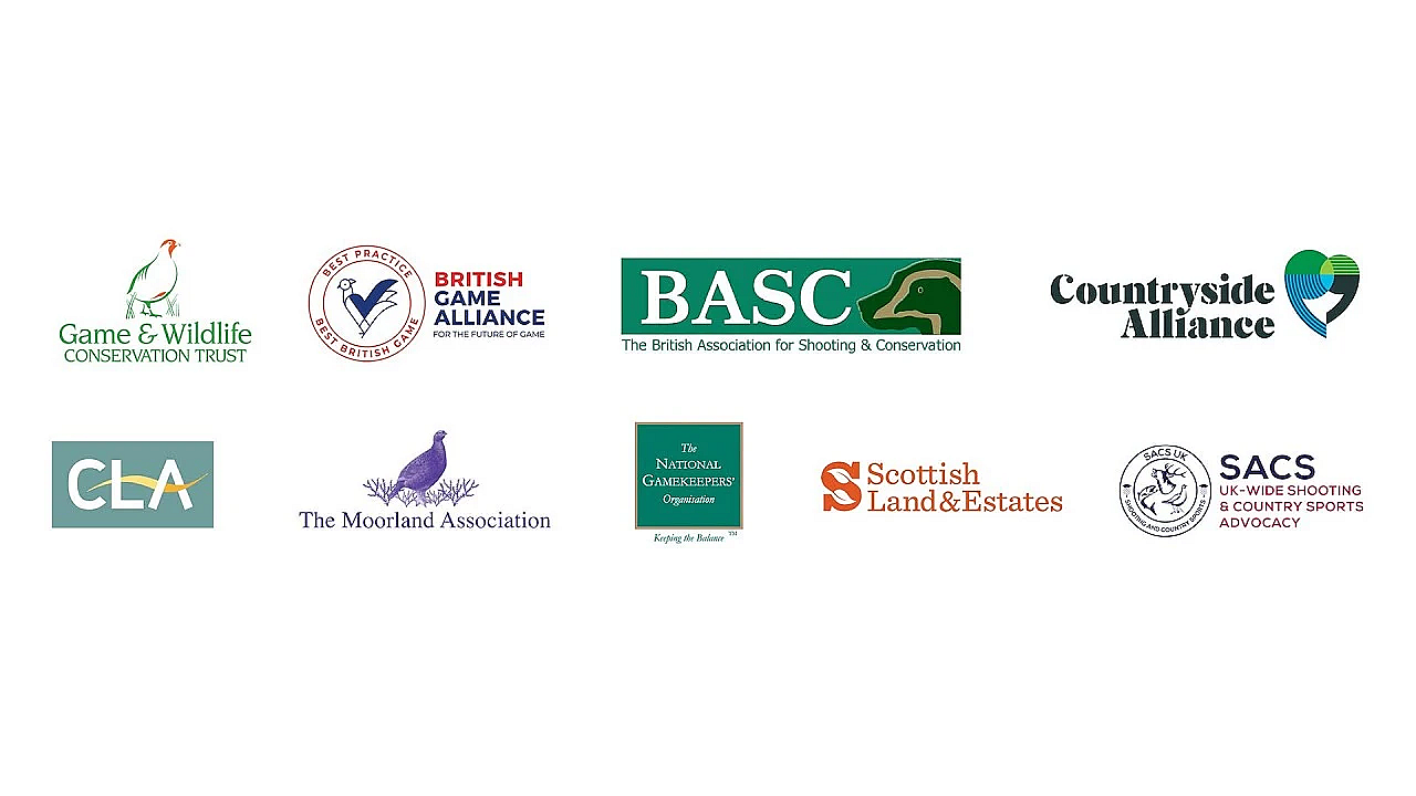 Shooting And Rural Organisations Take Responsibility Of Move Away From Lead Ammunition