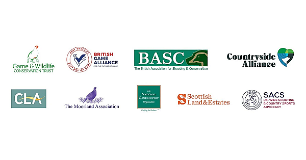 Shooting And Rural Organisations Take Responsibility Of Move Away From Lead Ammunition