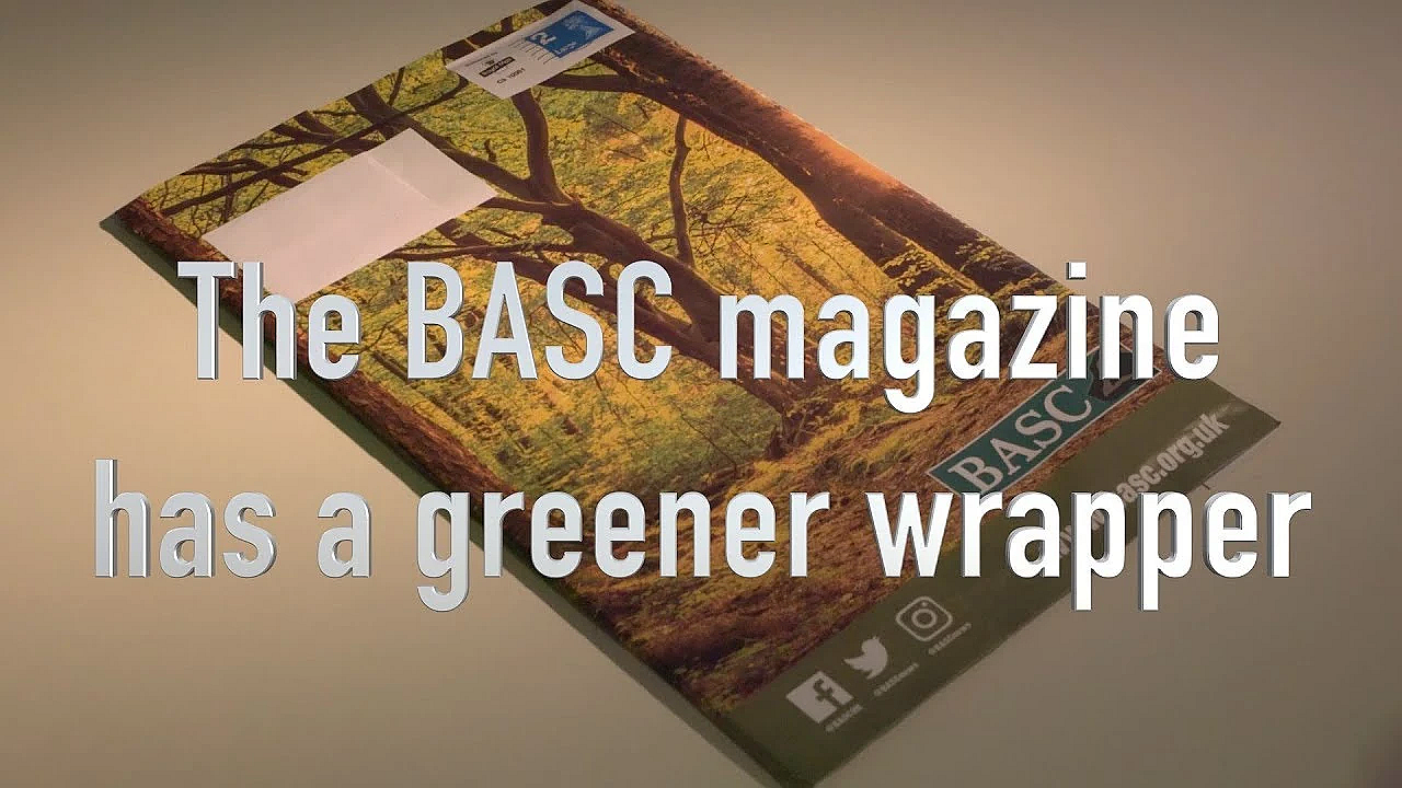 Wrapper To Recycle