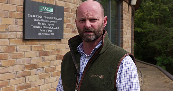 Ian Bell - Ne General Licences Update