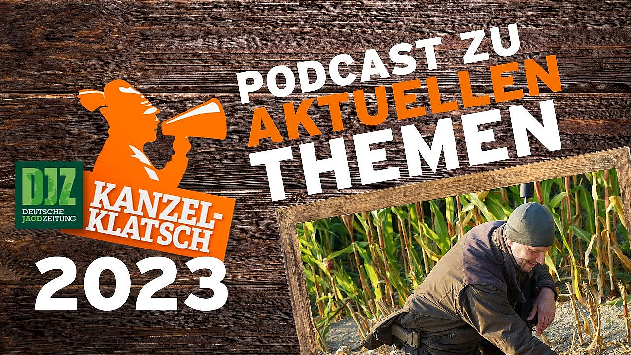 Djz-kanzelklatsch - Kurzwaffen