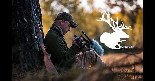 Meine Jagd