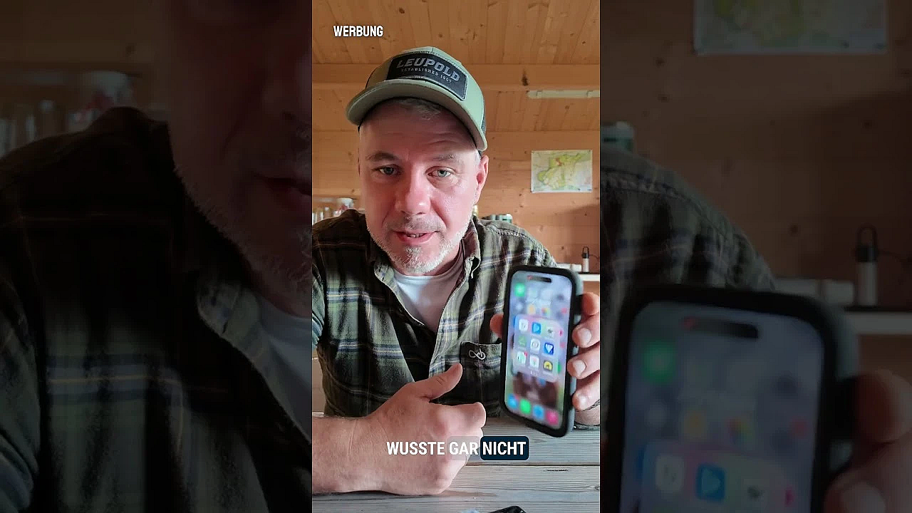 Jagd-app