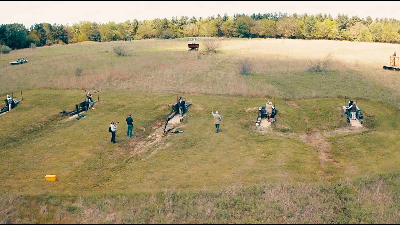Downton Day 2020