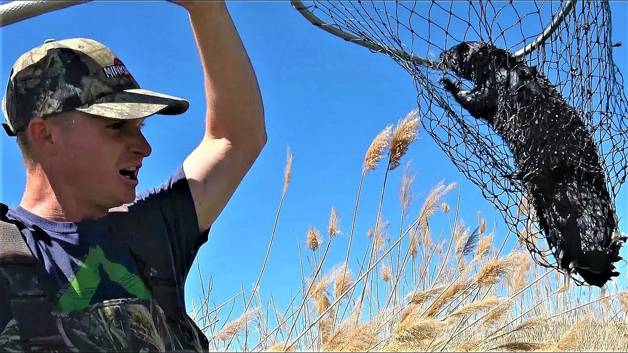 Unexpected Catch!