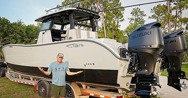 I Sold My Boat!