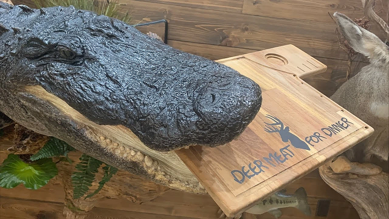 Cutting Boards!