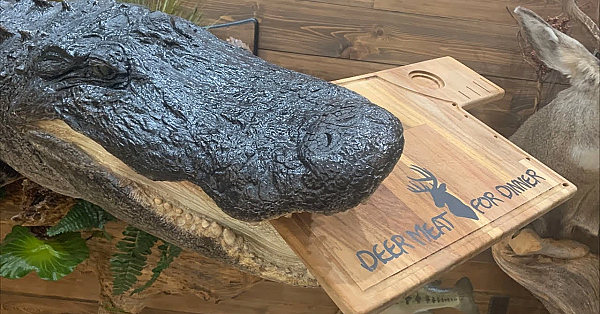 Cutting Boards!