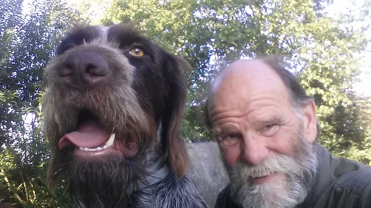 Het Kalf En De Pup