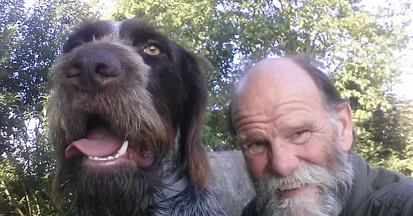 Het Kalf En De Pup