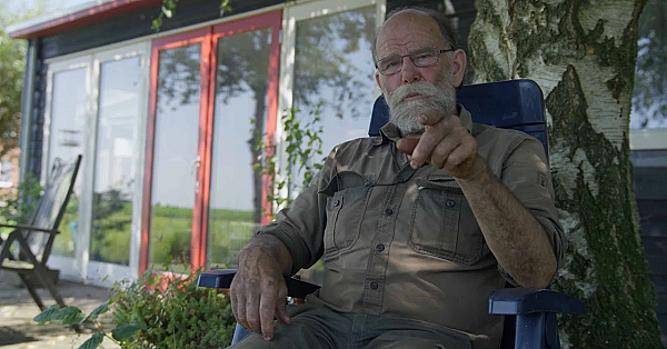 Blijft Eduards Jagen En Vissen Doorgaan ???