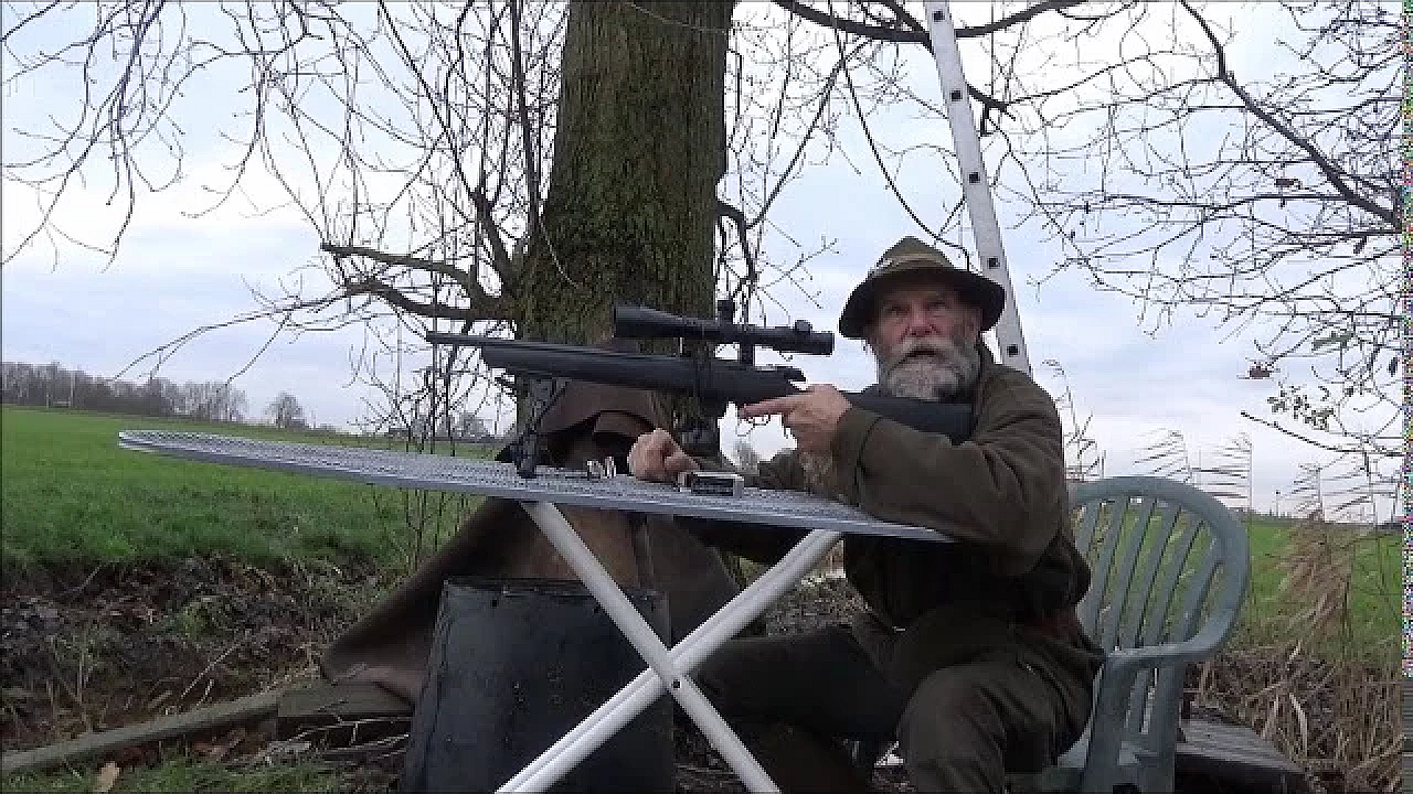 Tikka .22 Lr