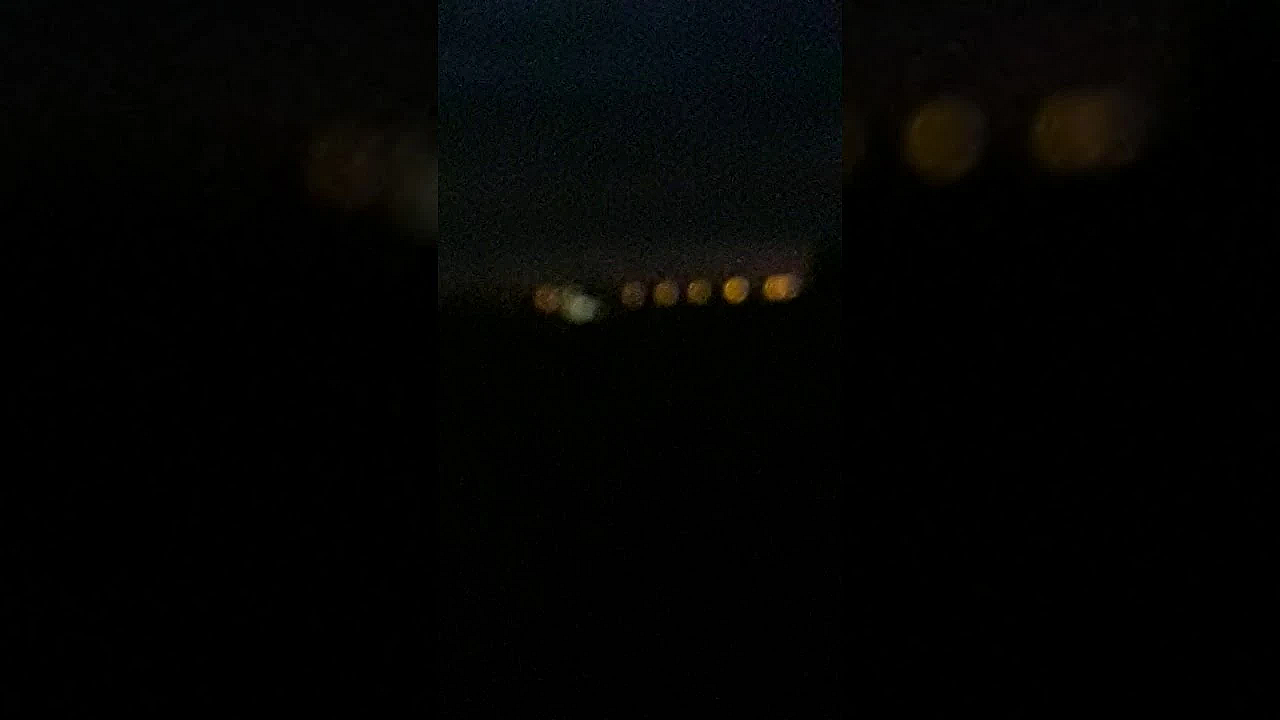 Licht Vervuiling