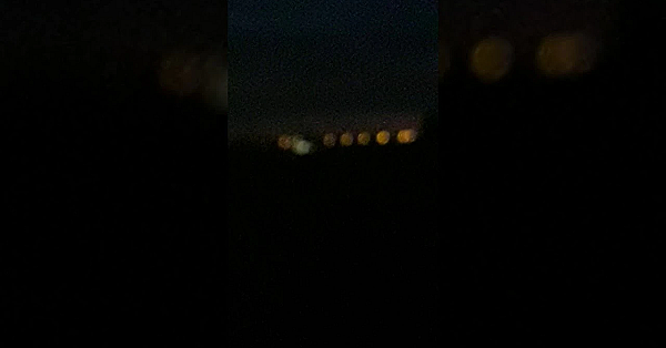 Licht Vervuiling