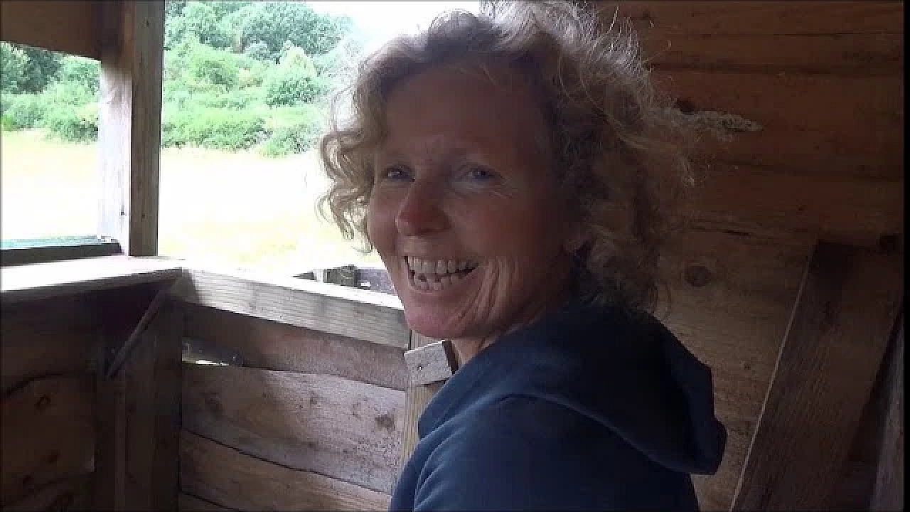 Fiepen En Klagen