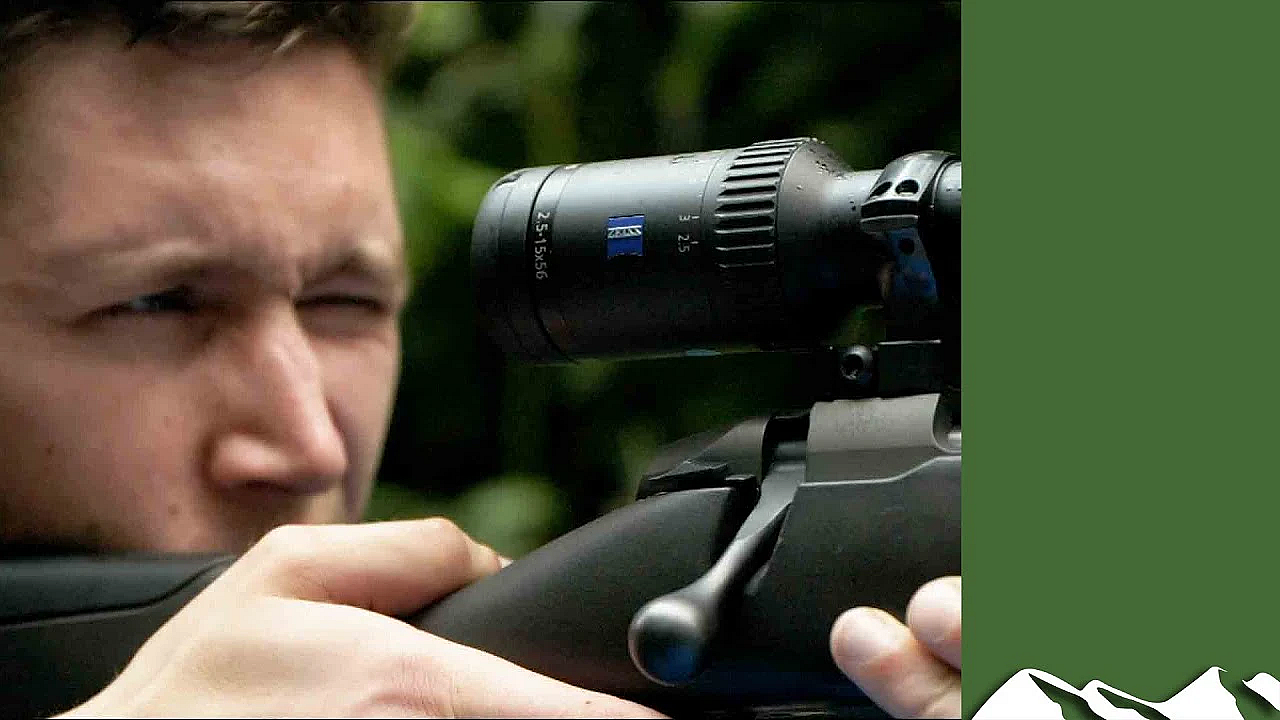 On Test: Zeiss's 2019 Riflescopes