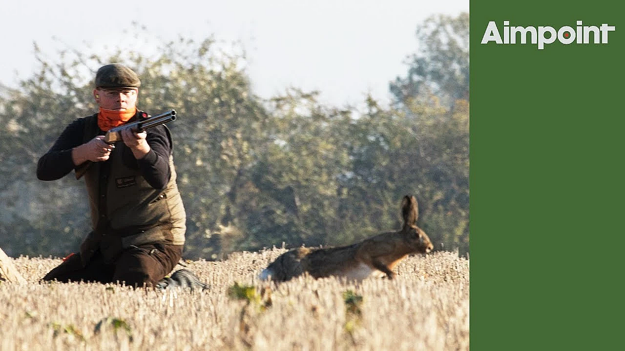 Hare Shoot - Massive Pest Control Day