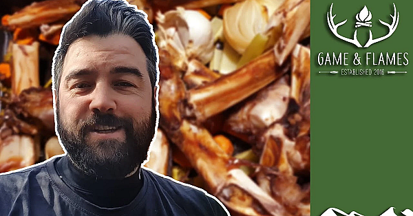 Bone Broth Recipe