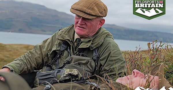 Shooting Tax To Hit Scottish Landowners