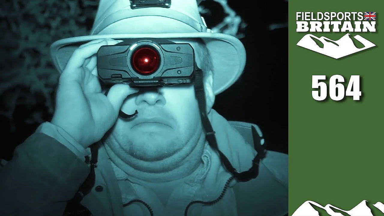 Fieldsports Britain - Foxshooting Like A Minion