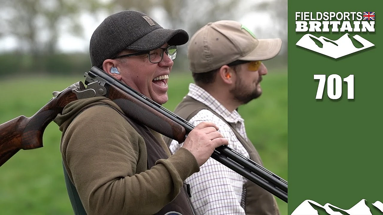 Fieldsports Britain - Essex Masters