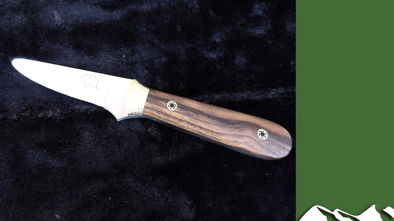 Knife Buyer's Guide