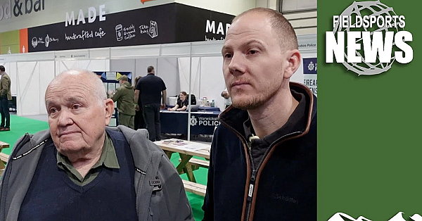 British Government’s Back-door Ban On Shooters Who Have Lived Abroad