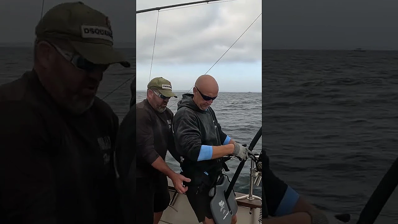 Fishing In Welsh