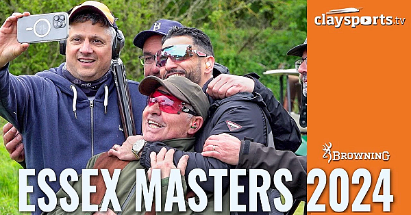 Essex Masters 2024