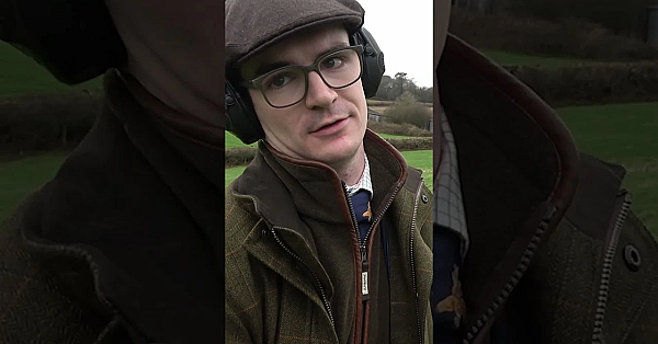 Driven Boar Hunt &amp; Pheasants With The Fulham Shooting Club #fieldsports #hunting #fieldsportsbritain