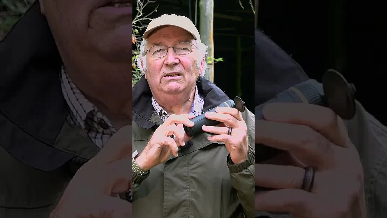 All The Gear With Terry Doe: Pixfra Mile 2 Thermal Spotter  #fieldsportsbritain