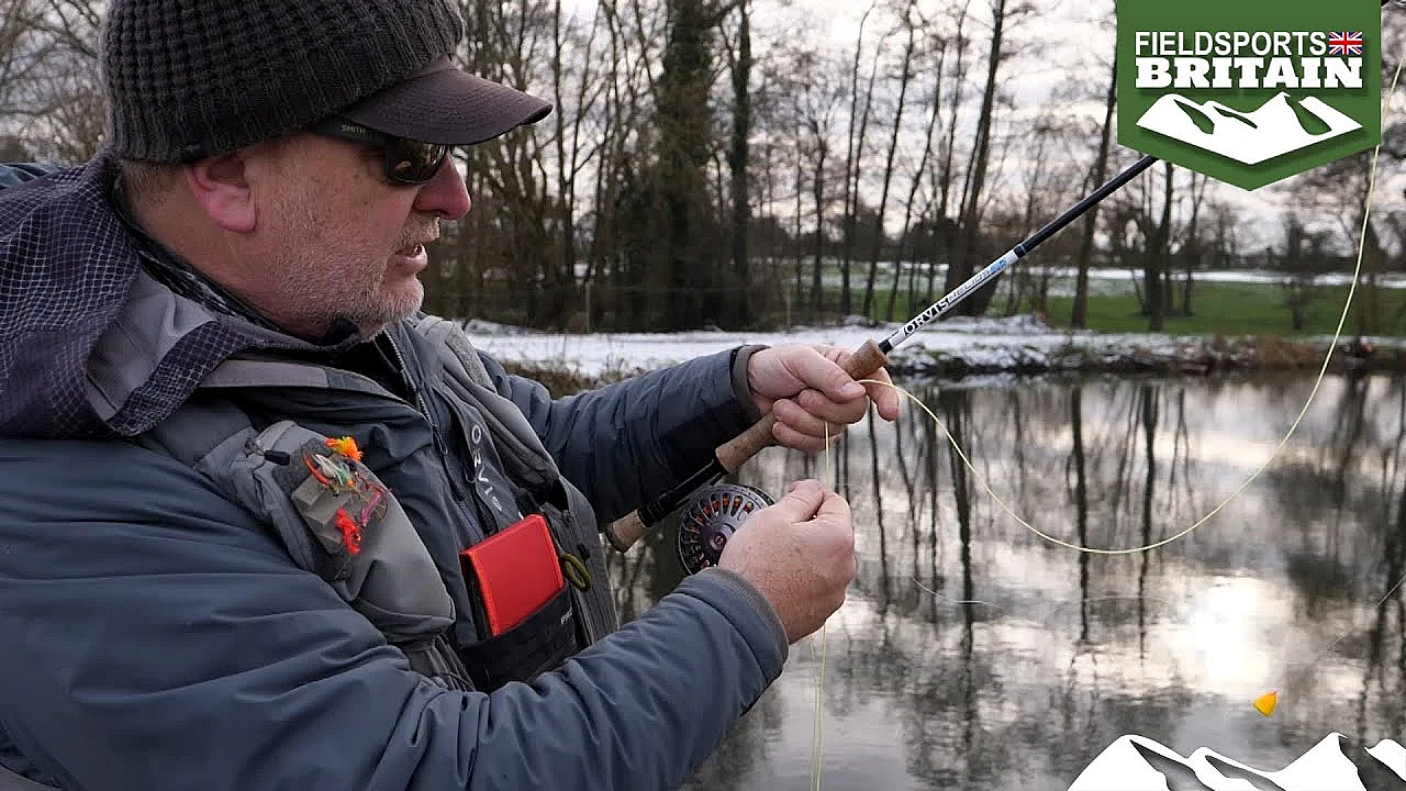 Snow Trout