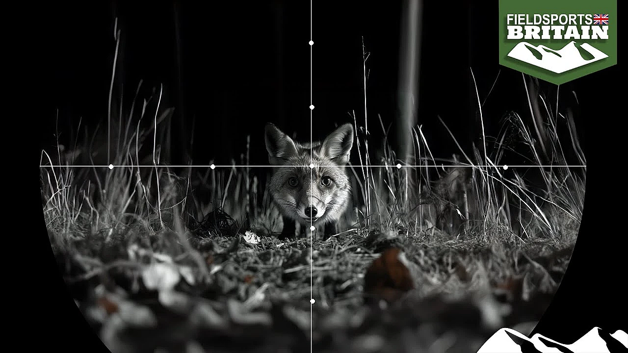First Cut Foxes