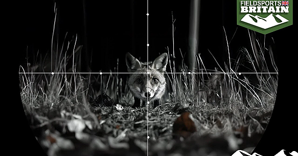 First Cut Foxes