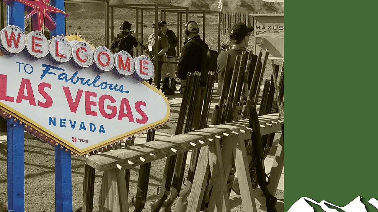 Shotshow 2022